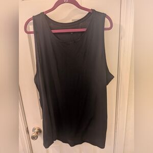 Set Of 3 Athleta Women's Breezy Tank Tops In 3X